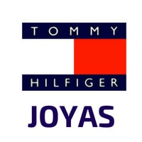 TOMMY HILFIGER JOYAS